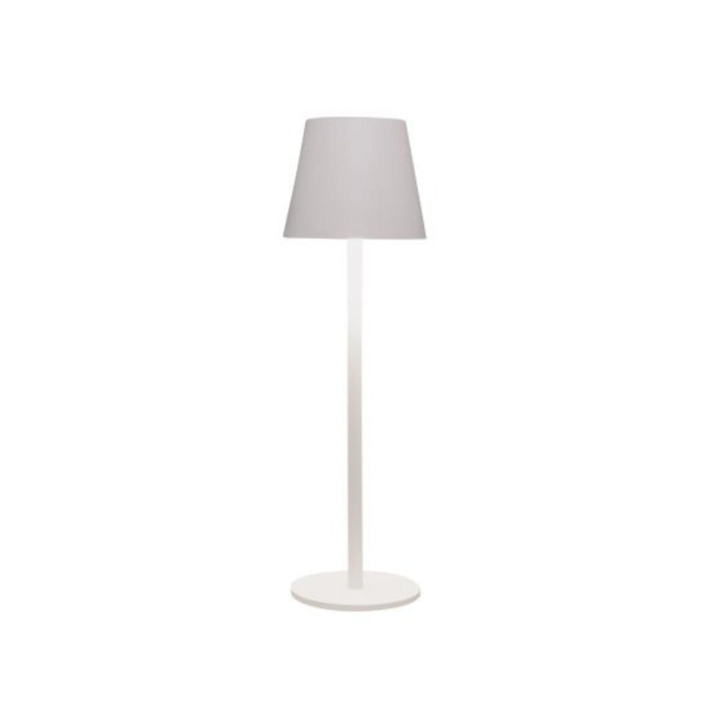 LED tafellamp wit