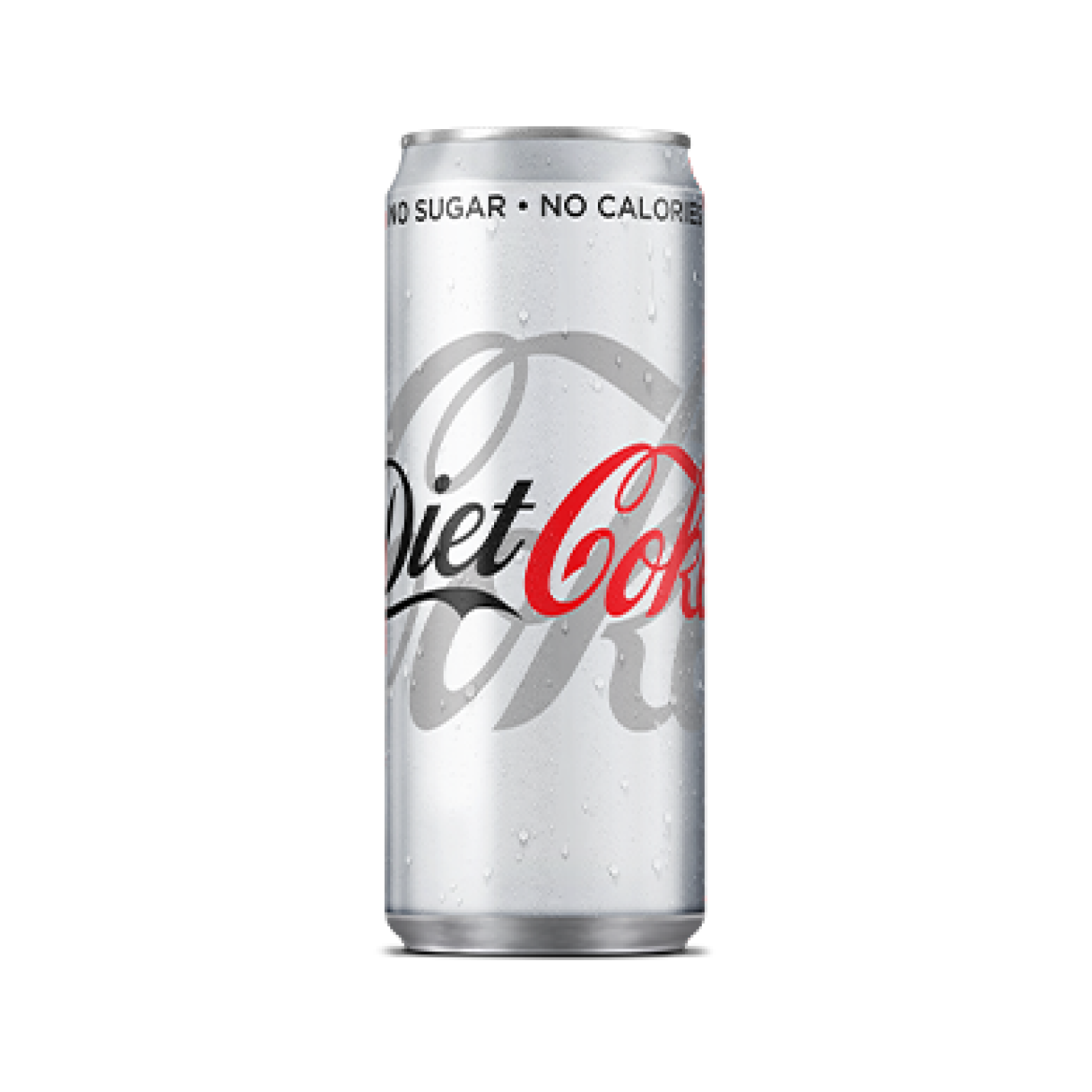 Diet Coke Can Sleek, 330ml