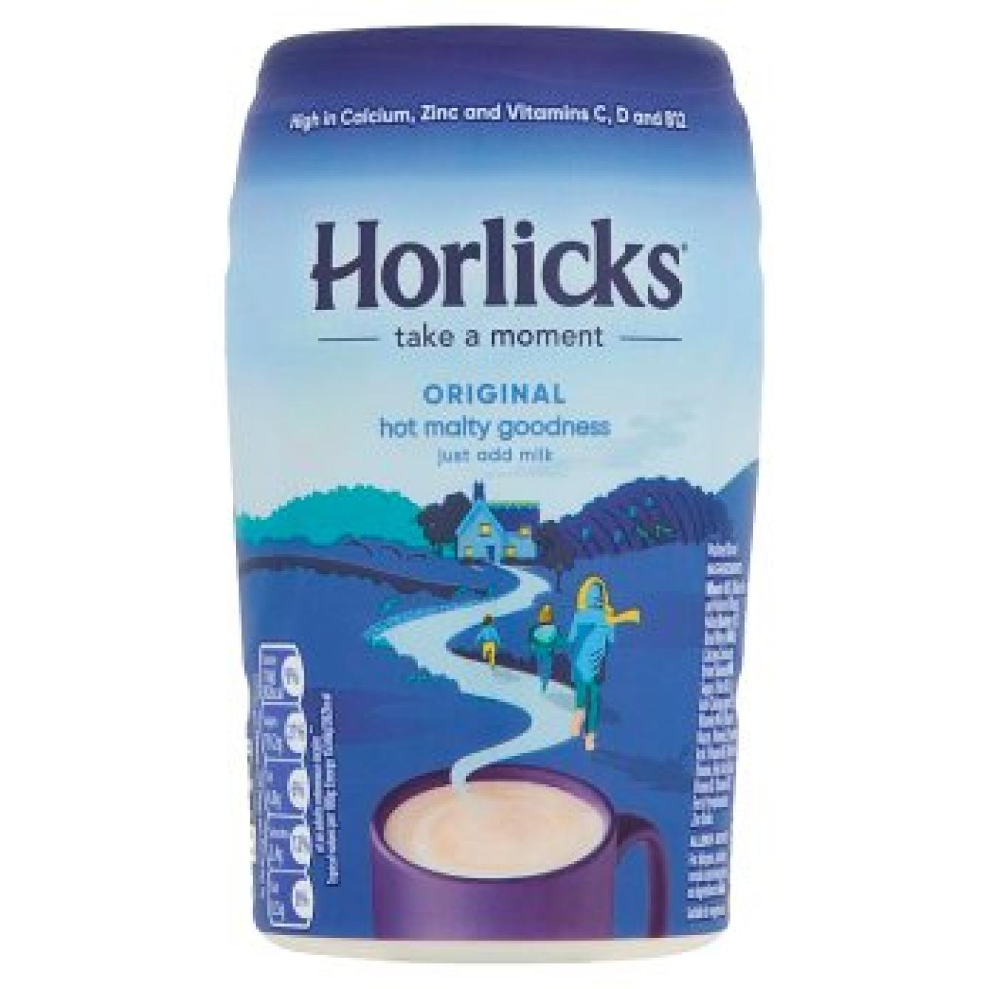 Horlicks Original, 270g