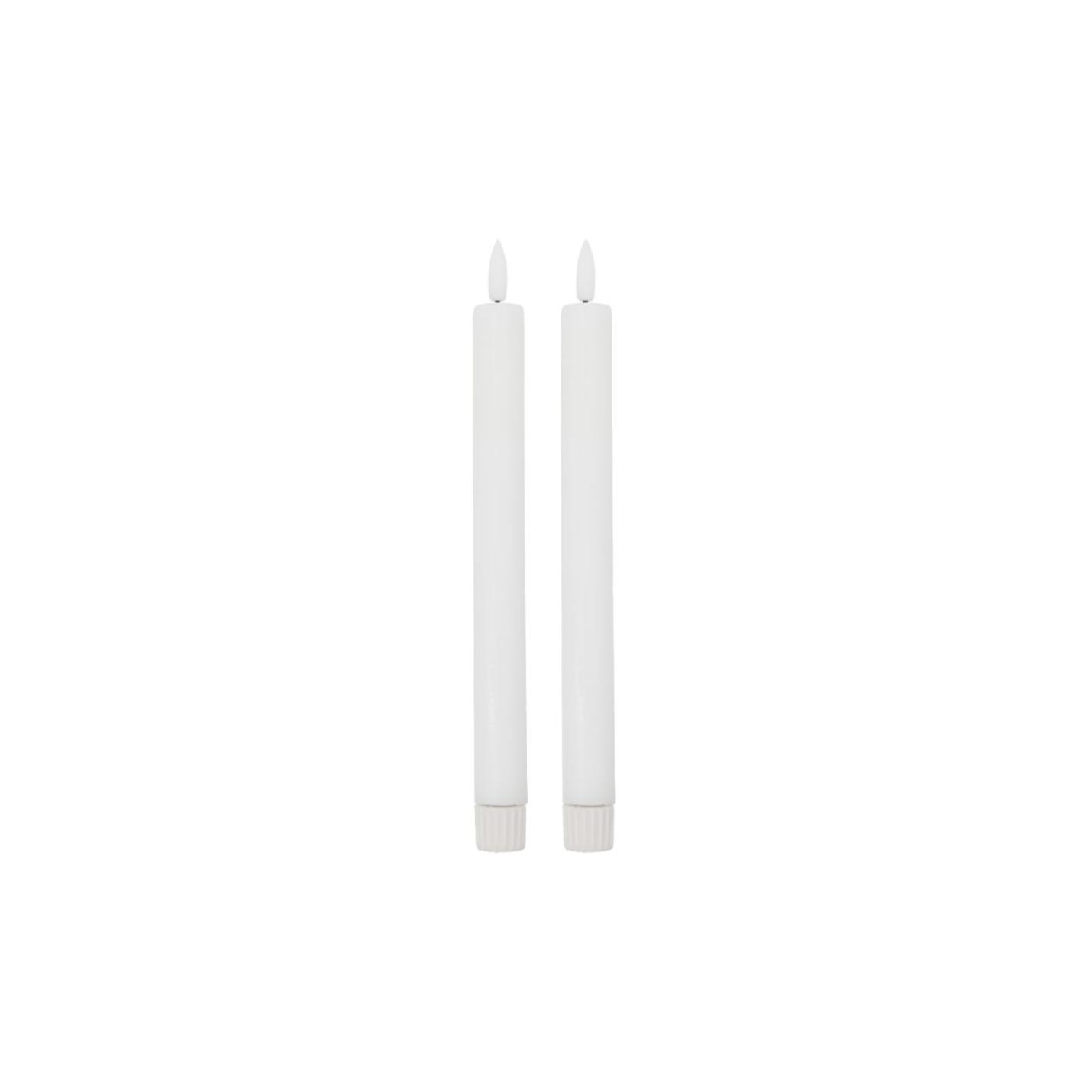 House Doctor LED dinerkaars wit 24