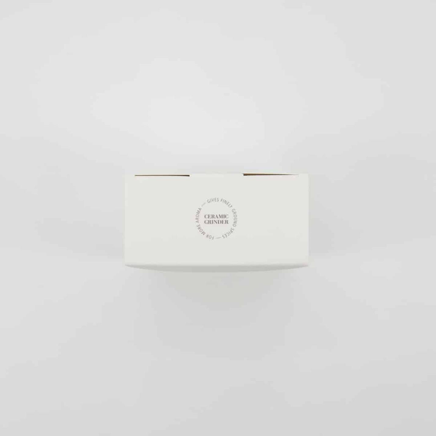 Nicolas Vahé Christmas Giftbox frans zeezout en peper mix; Afbeelding: 4