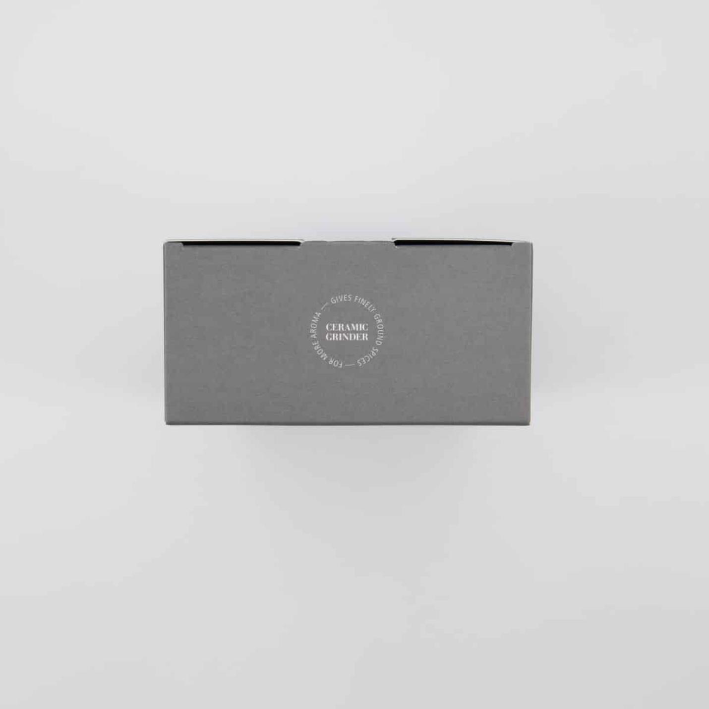 Nicolas Vahé Giftbox peper en frans zeezout; Afbeelding: 5