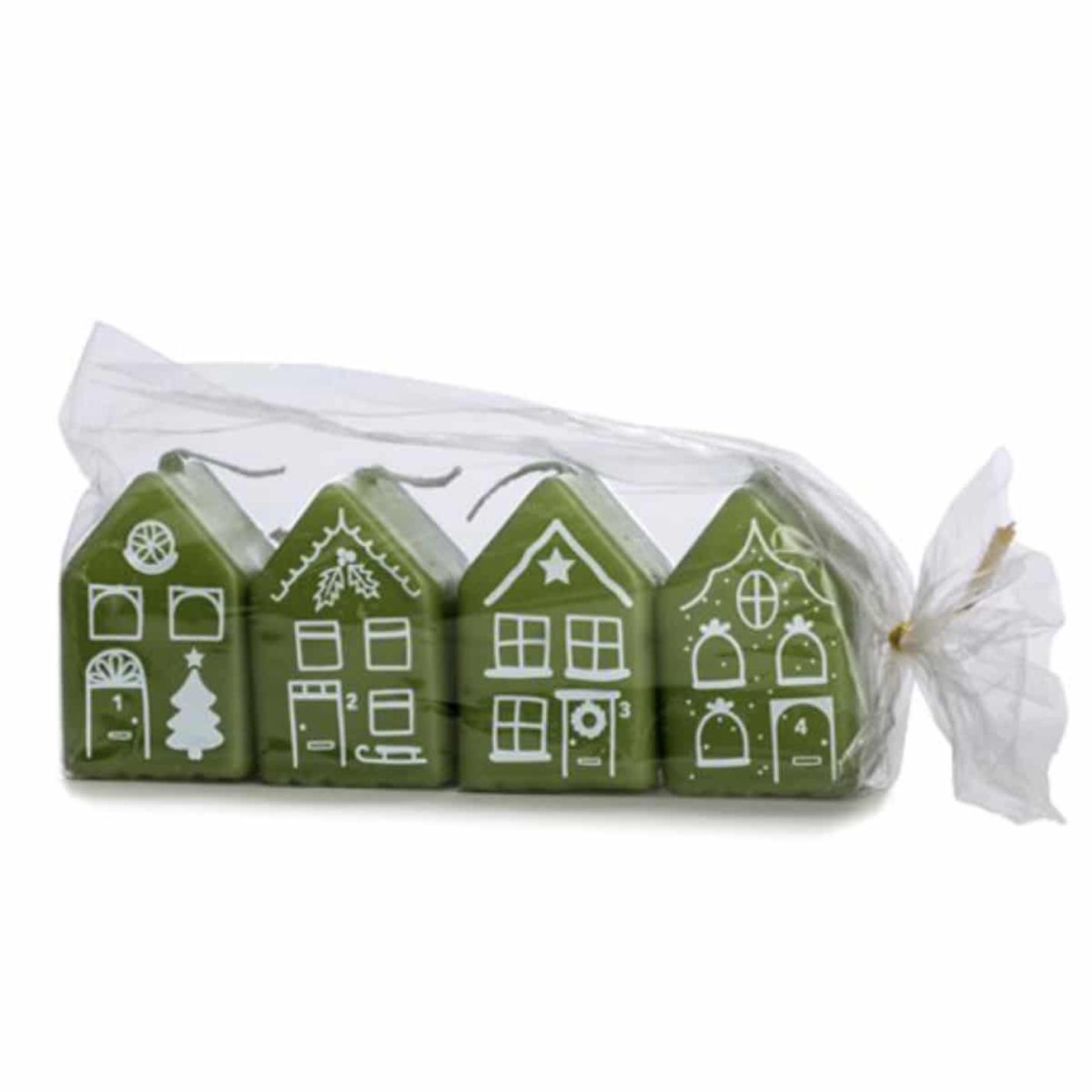 Rustik-Lys-adventkaarsen-Kersthuisjes-thijm