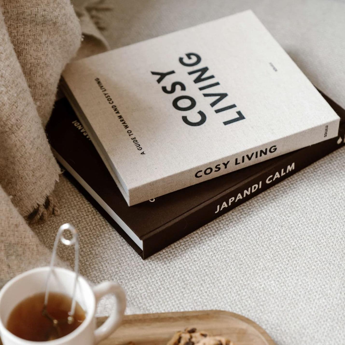 Solulu Cosy Living opbergboek; Afbeelding: 4