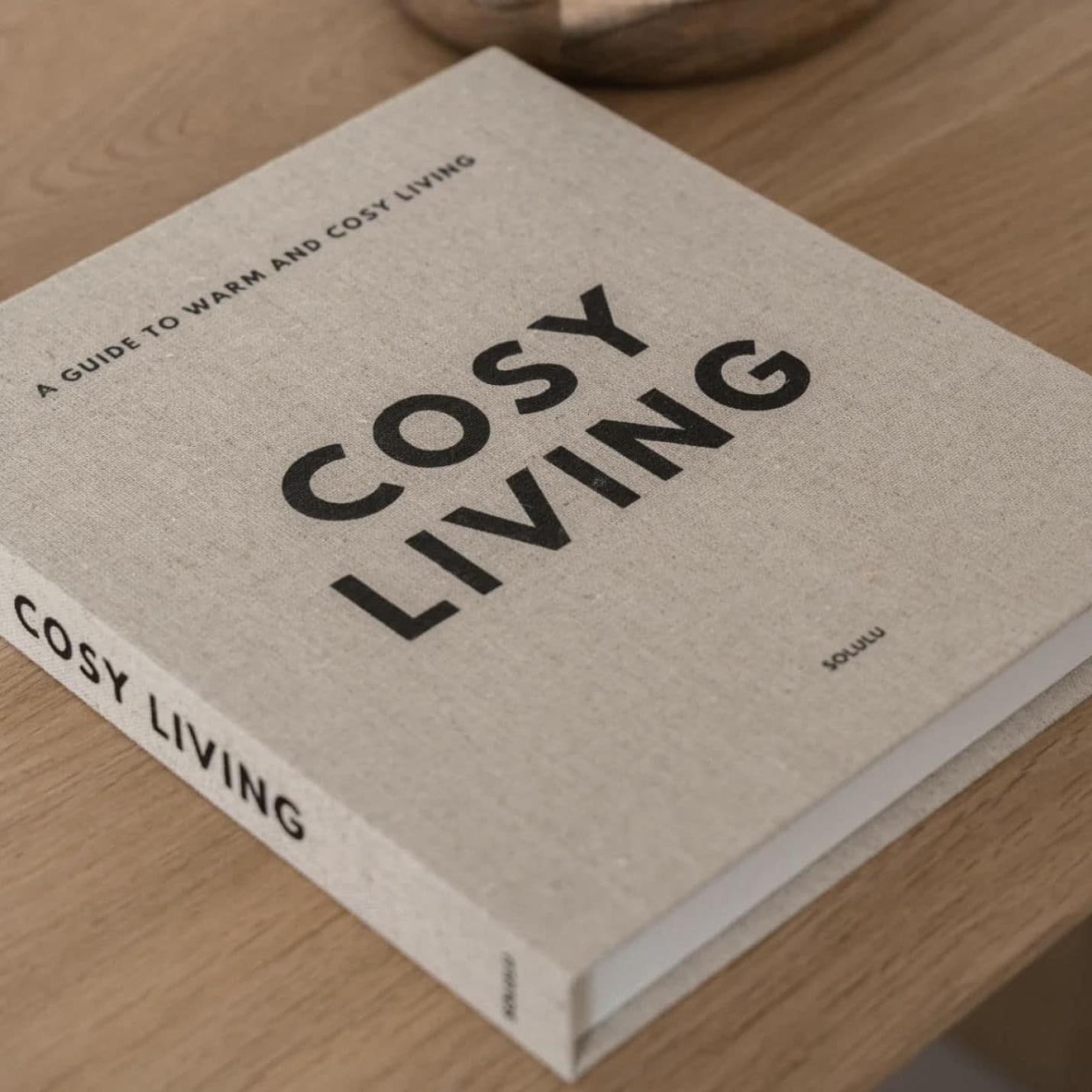 Solulu Cosy Living opbergboek; Afbeelding: 3