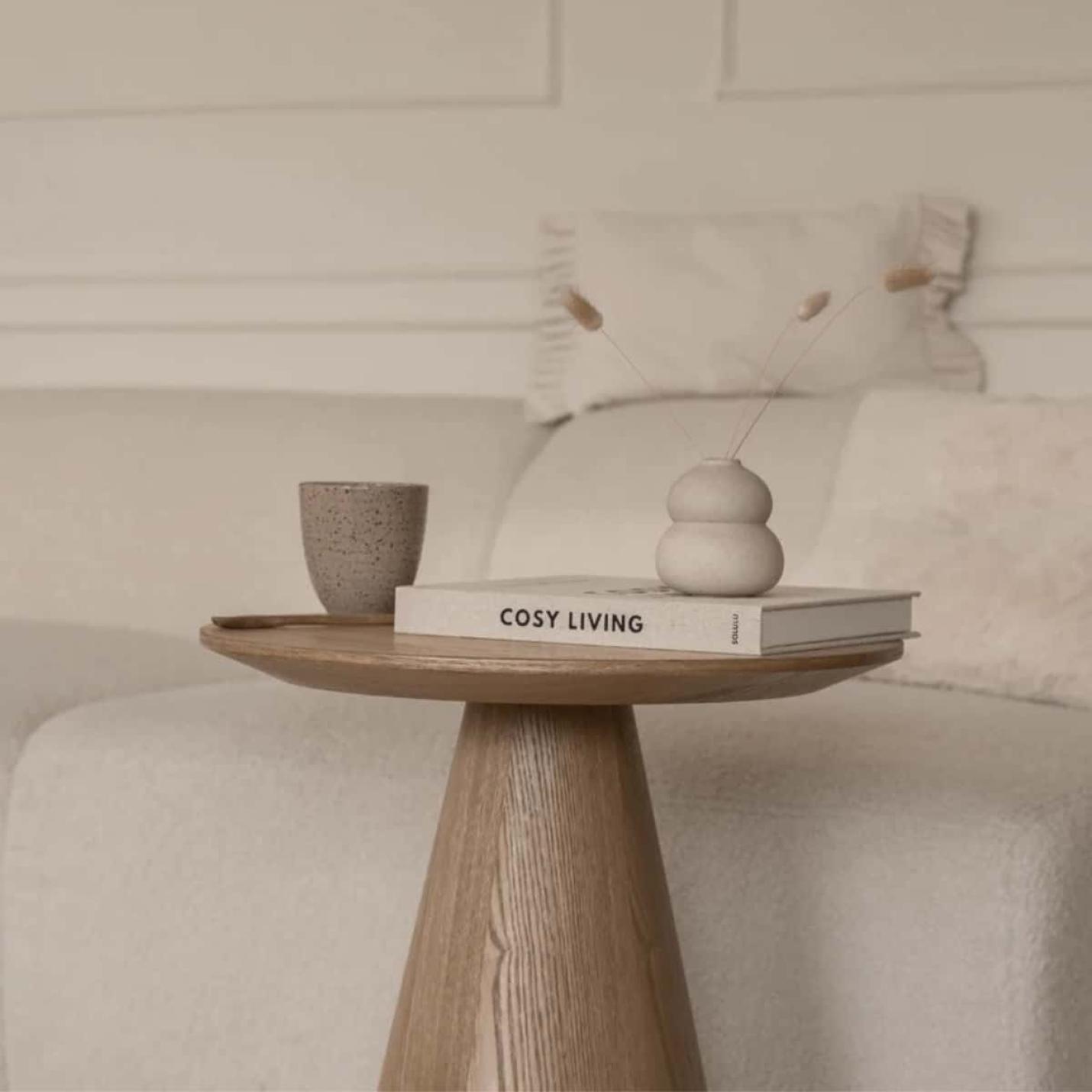 Solulu Cosy Living opbergboek; Afbeelding: 2