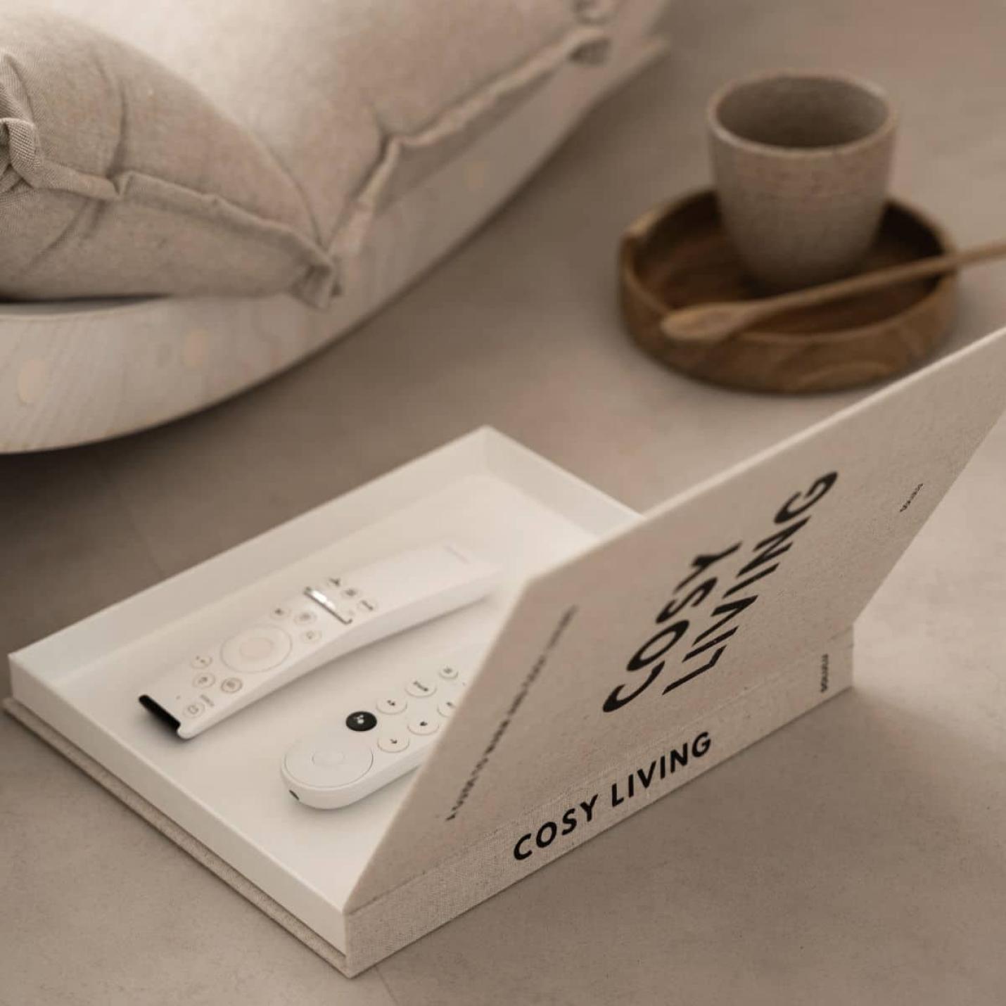 Solulu Cosy Living opbergboek; Afbeelding: 5