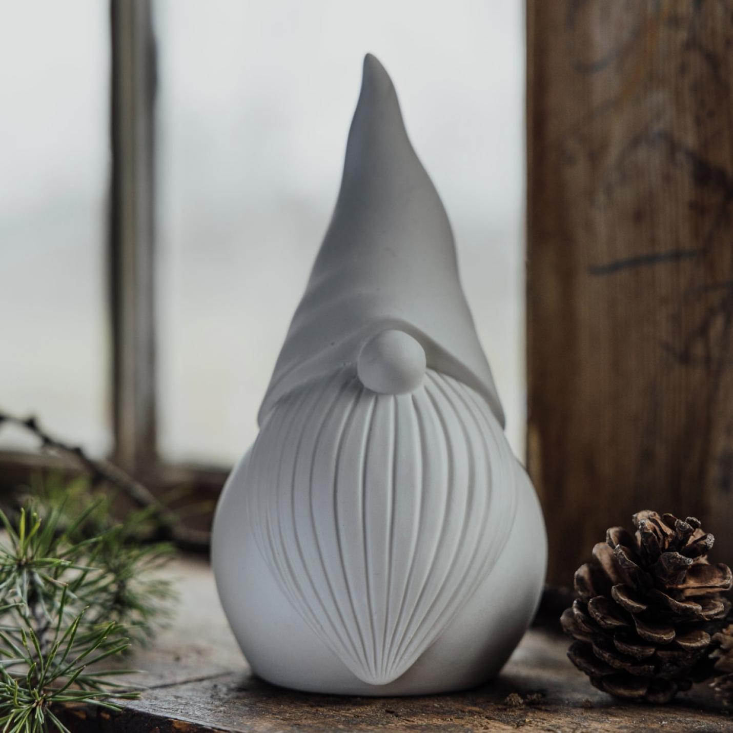 Storefactory kerstman Stig M; Afbeelding: 2