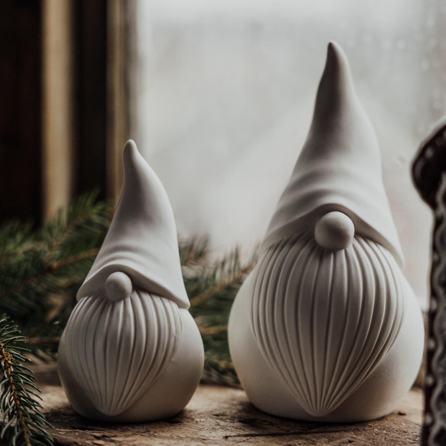 Storefactory kerstman Stig M; Afbeelding: 3