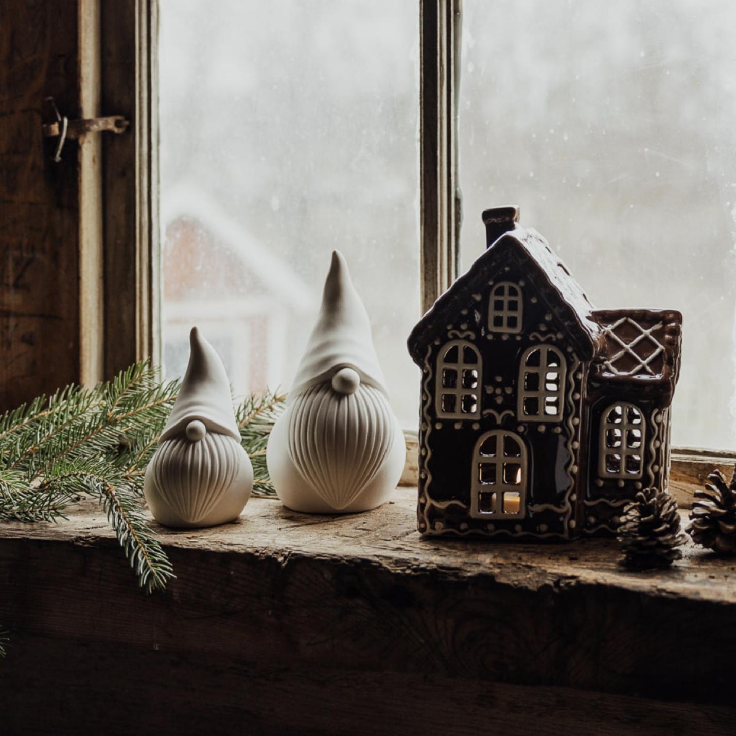 Storefactory kerstman Stig M; Afbeelding: 4