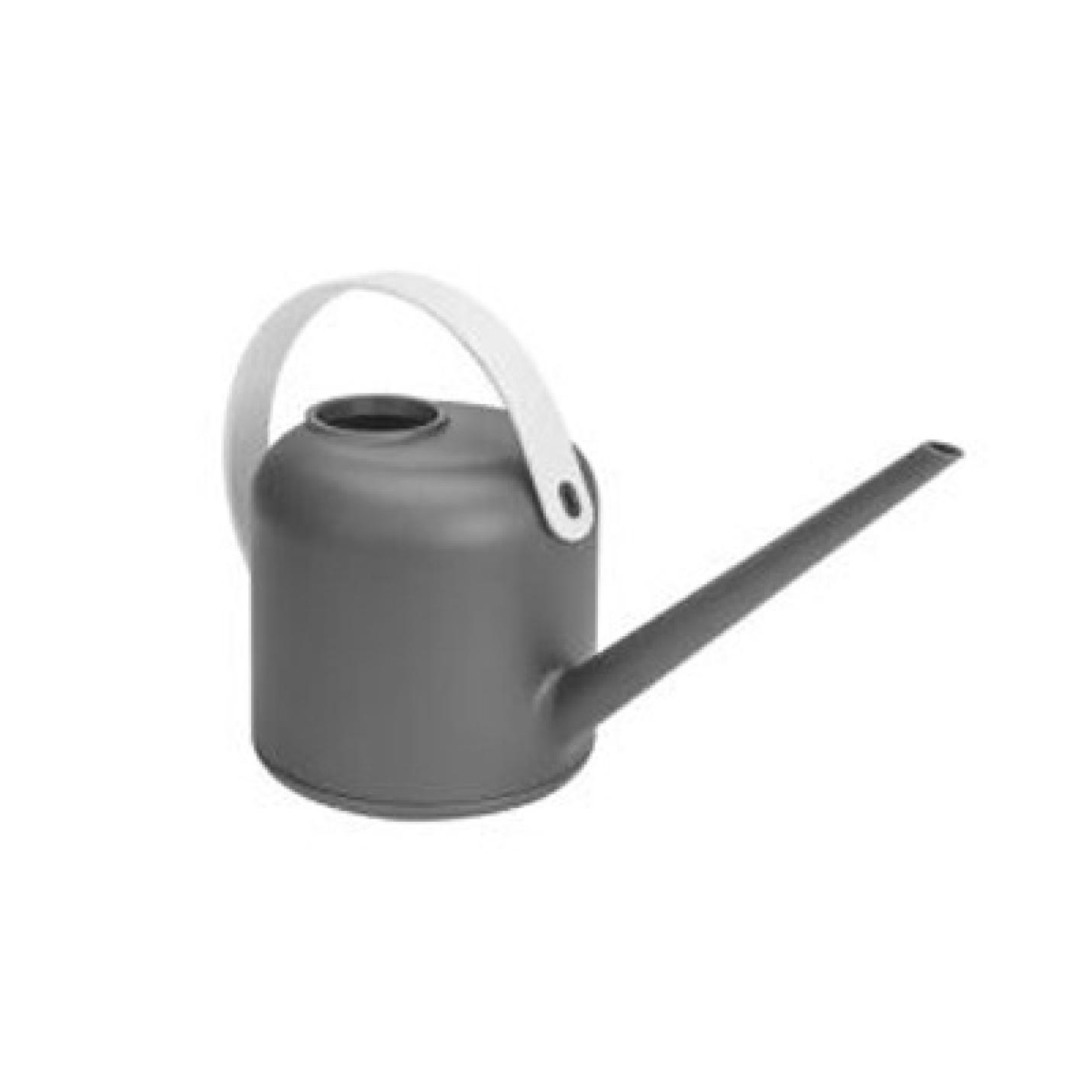 Elho B for soft gieter 1.7l antraciet-wit