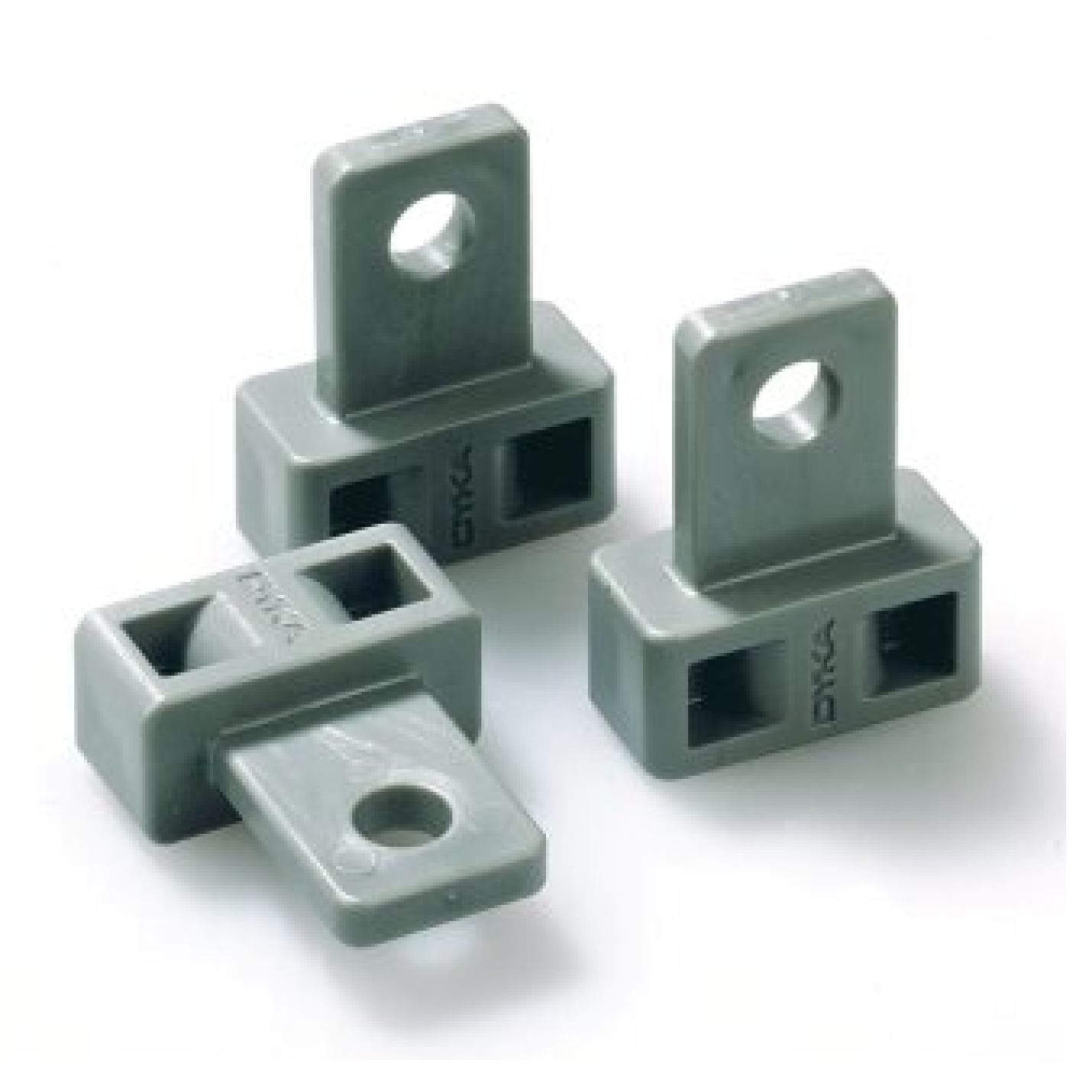 PVC Montage oog - M8