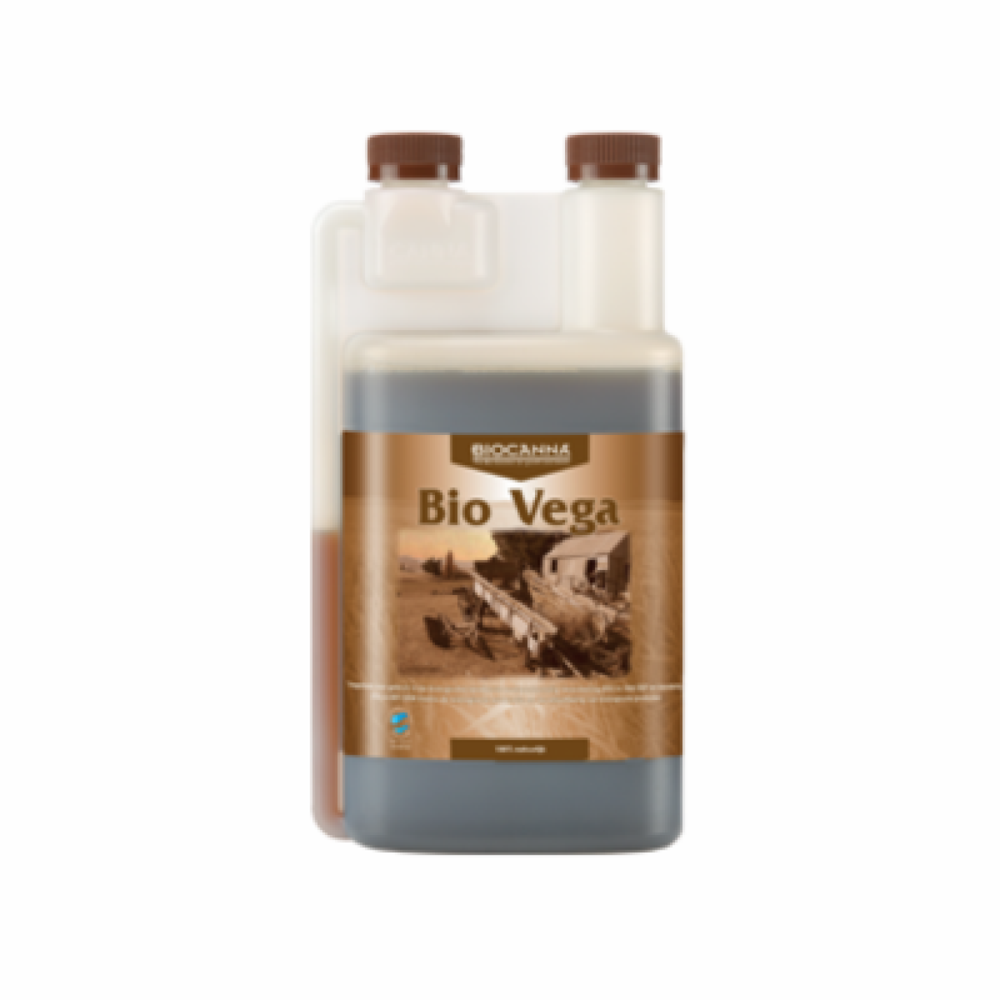 BIOCANNA  Bio Vega - 1l
