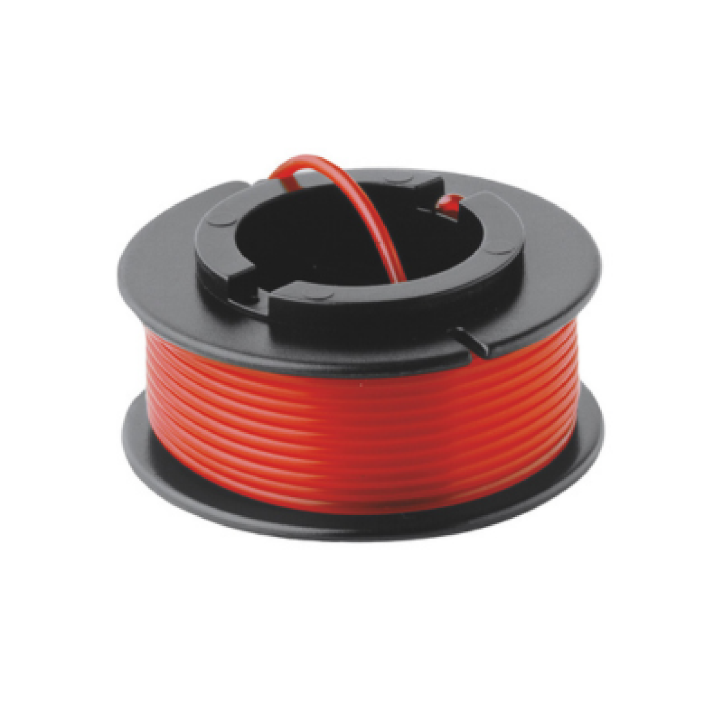 Wolf Garten Draadspoel RQ-FA met grastrimmer draad
