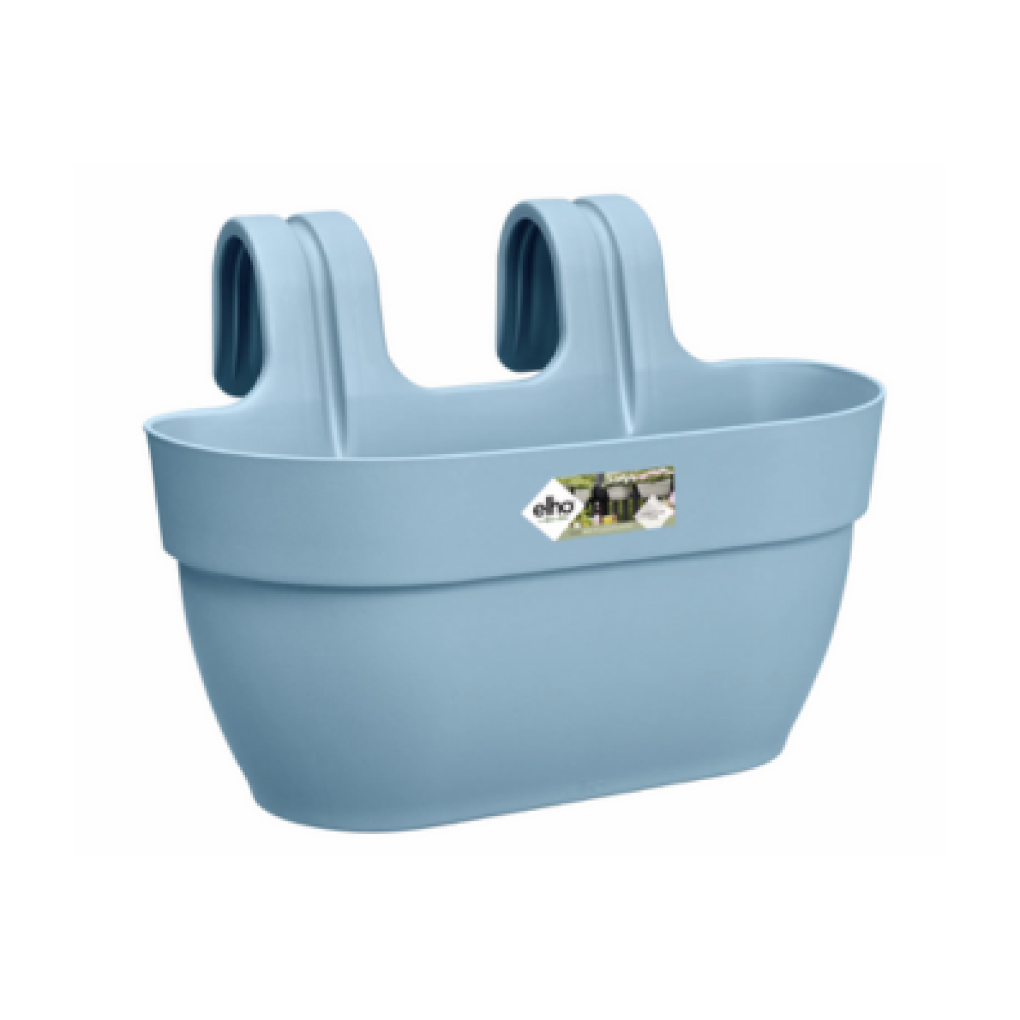Elho Vibia Campana Easy Hanger Medium - Vintage Blauw
