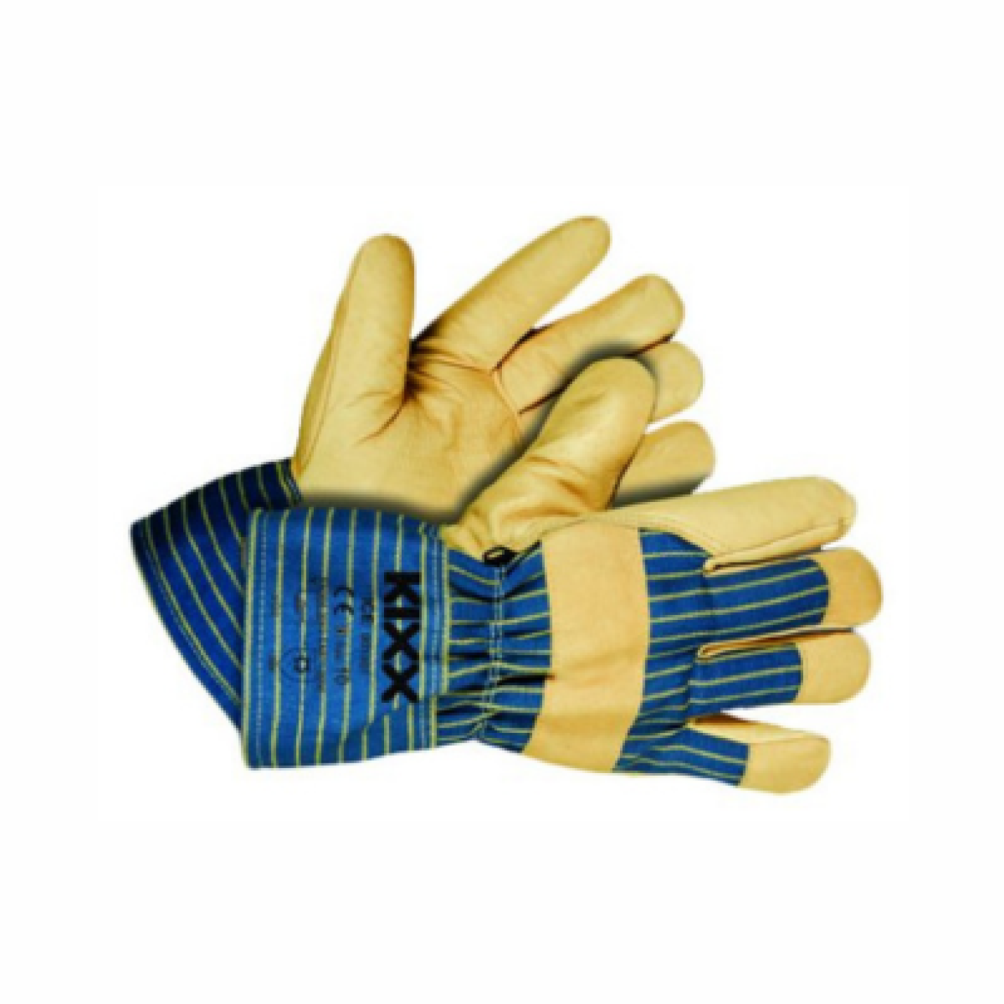 Kixx Ice Tuinhandschoen Winter - Maat 10