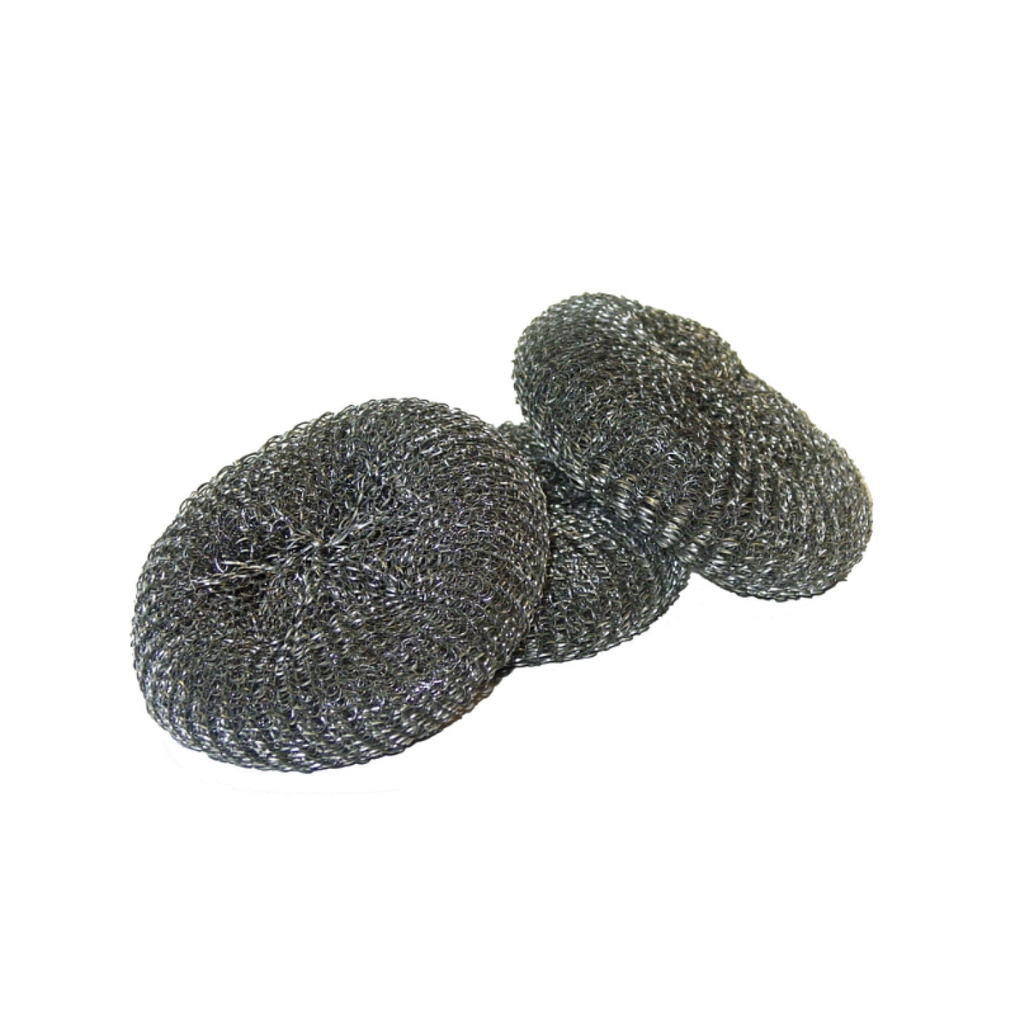 Panspons gegalvaniseerd - 3 stuks