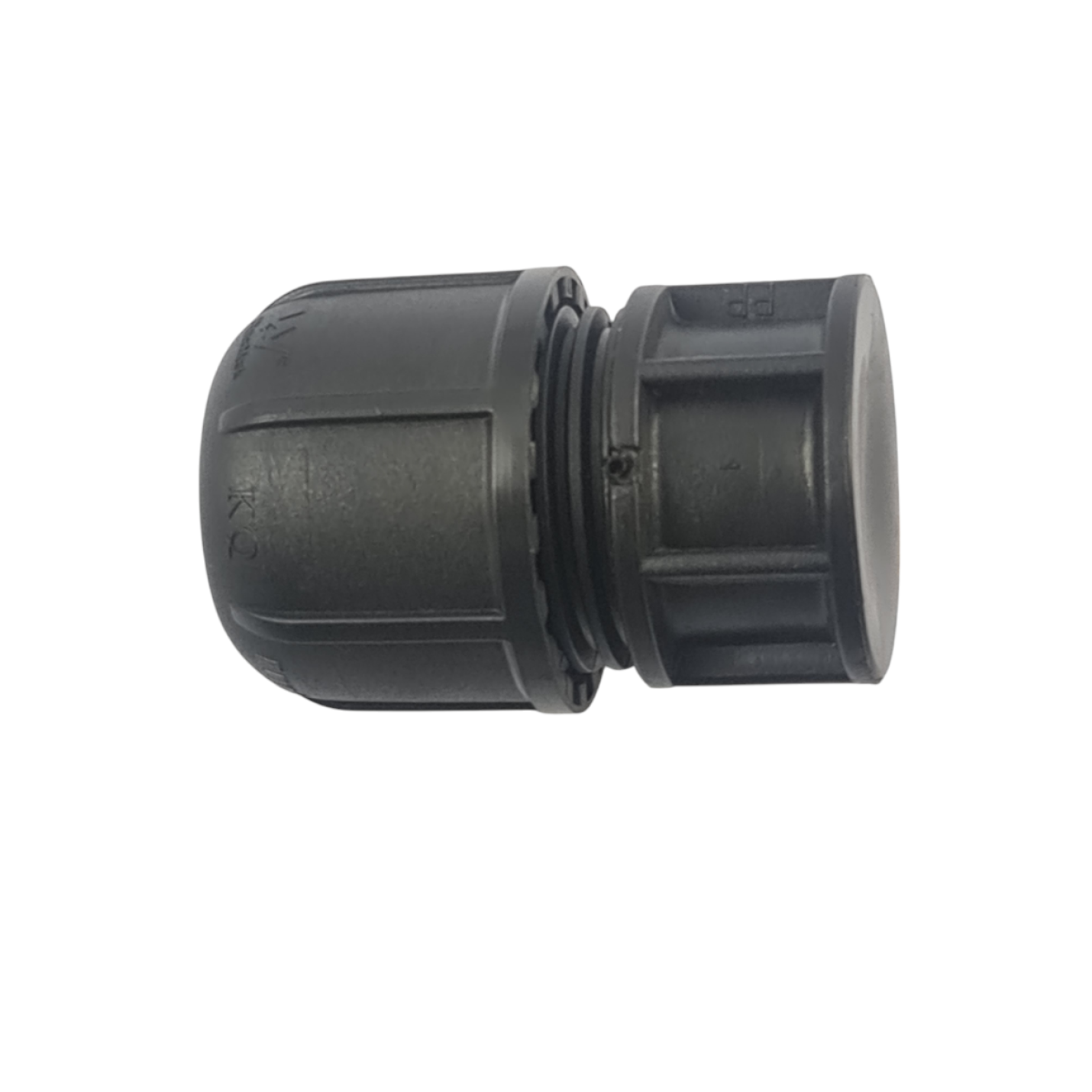 Tyleen 25 mm Eindstop - PE 25