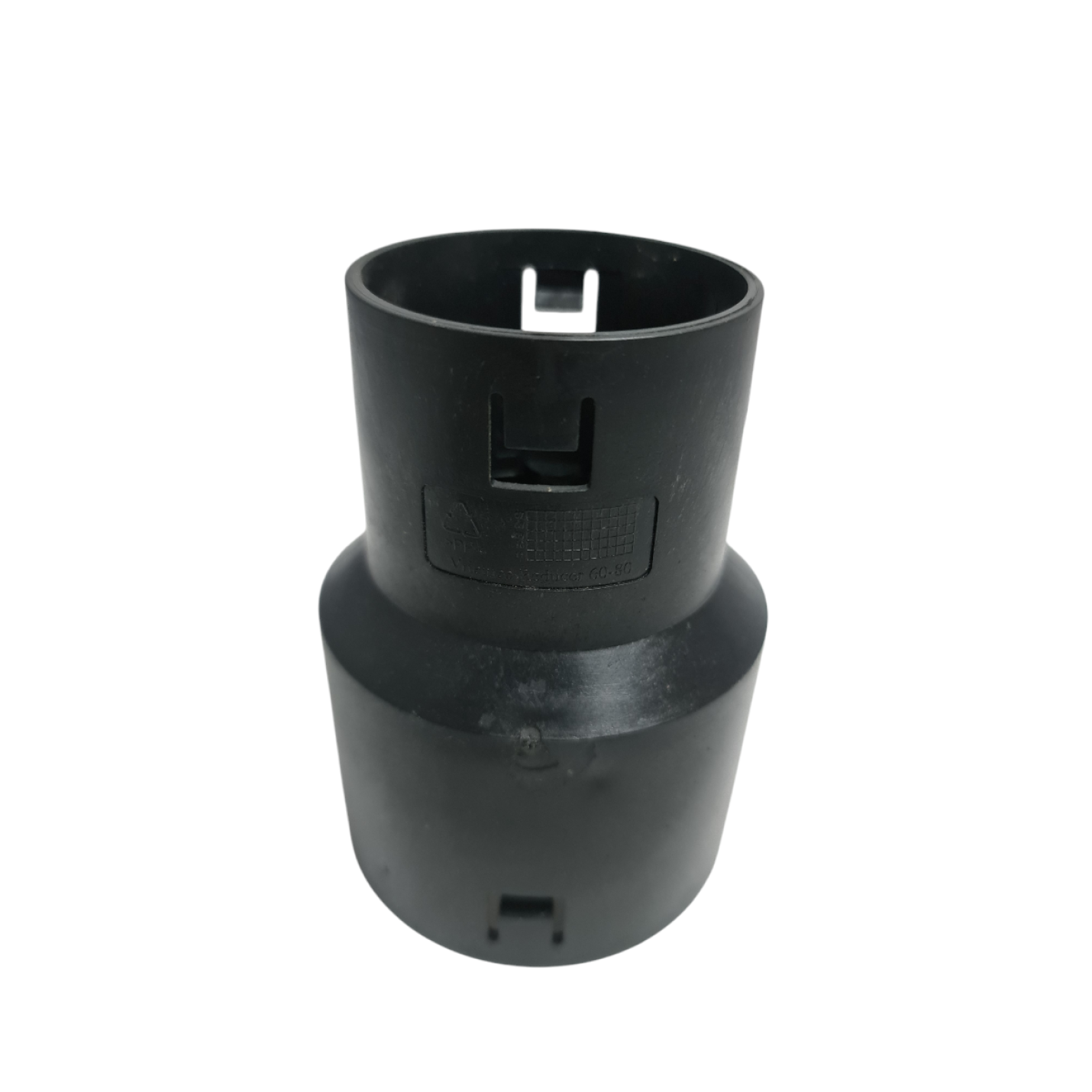 Drainage Verloopsok / Riool verloopsok - 