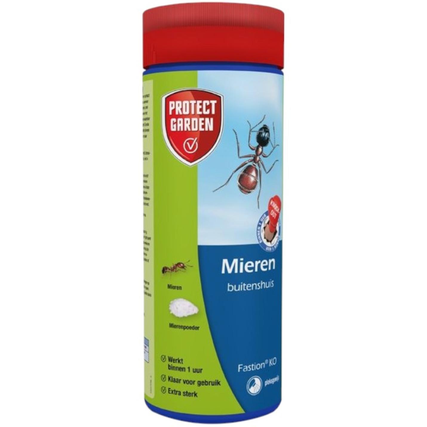 Protect Garden Fastion KO Mierenpoeder 400gr.