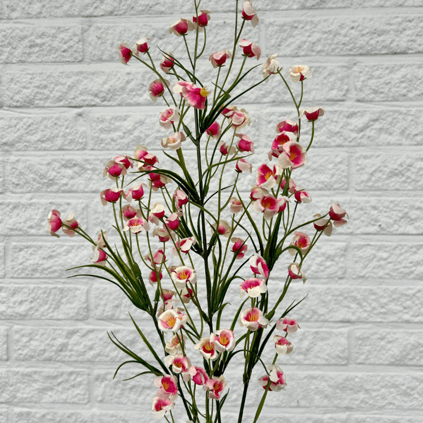 Bloesemtak warm wit/roze van SILKA; Afbeelding: 2