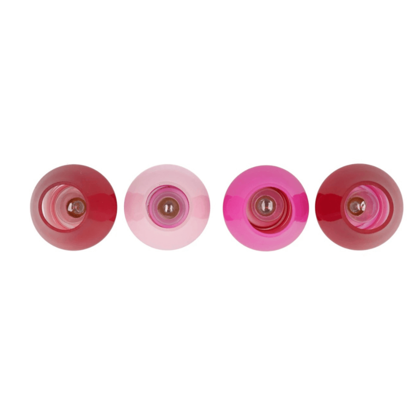 Ledlampje Pink Dream - roze/rood; Afbeelding: 3