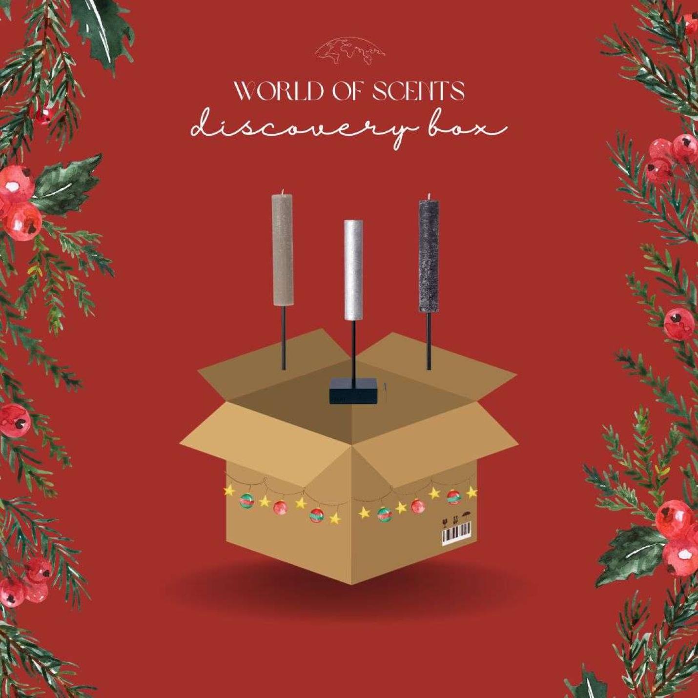 Discovery box (winter editie); Afbeelding: 9