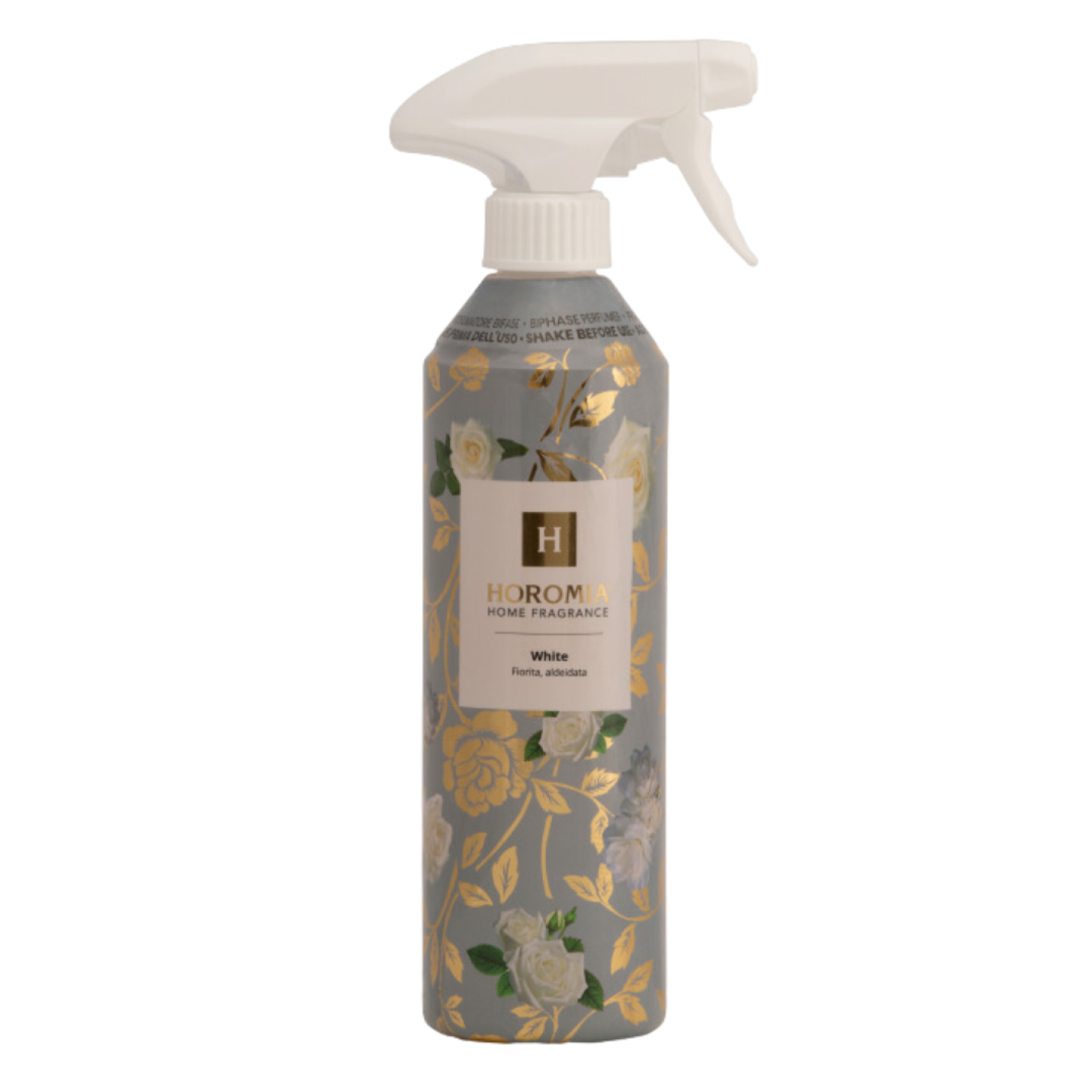 Horomia roomspray Bifase White; Afbeelding: 2