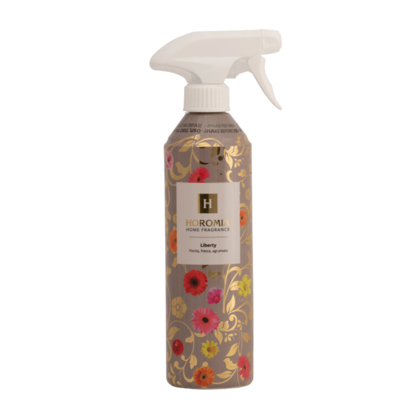 Horomia roomspray Bifase Liberty; Afbeelding: 2