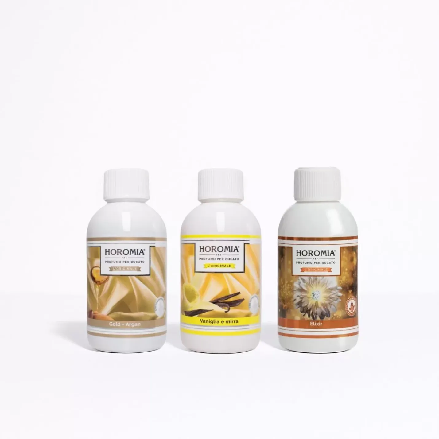 Horomia wasparfum de luxe geuren set