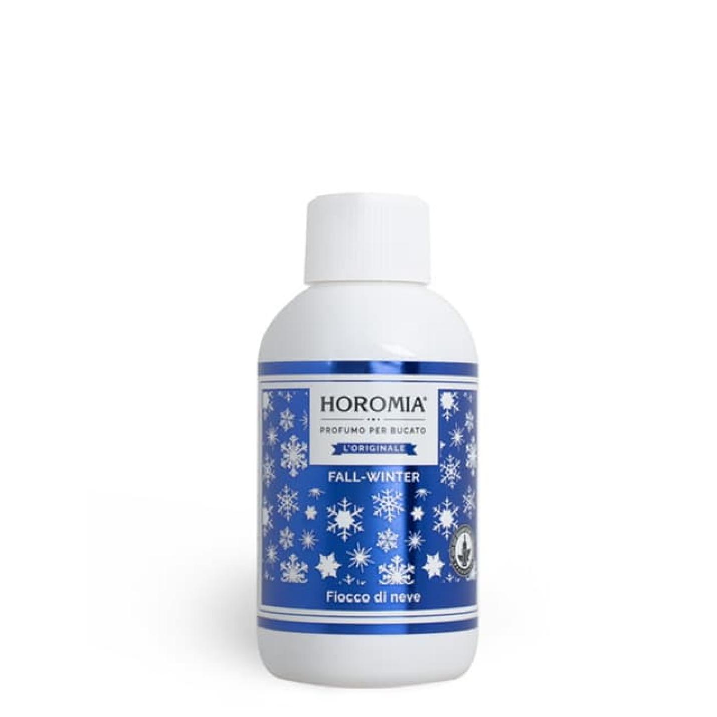 Horomia wasparfum Fiocco di neve