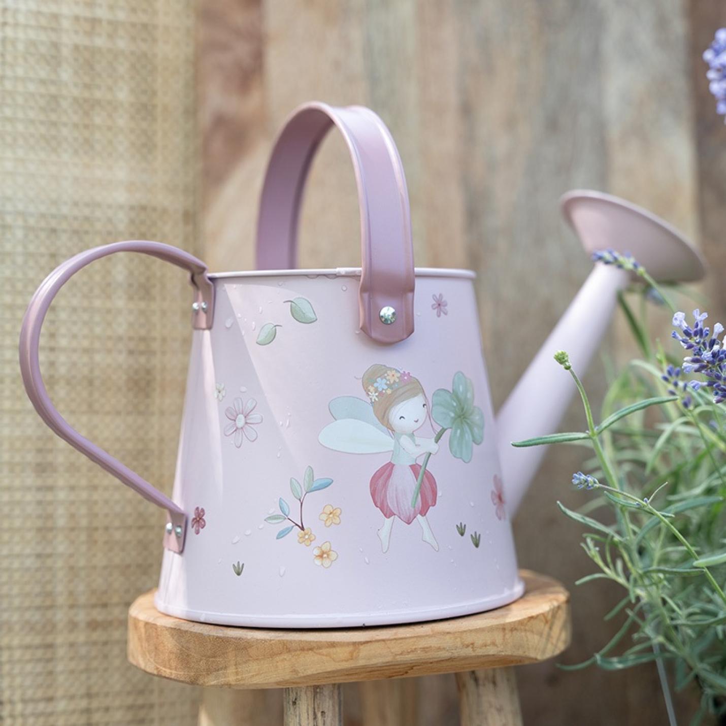Gieter Fairy Garden - Little Dutch; Afbeelding: 2