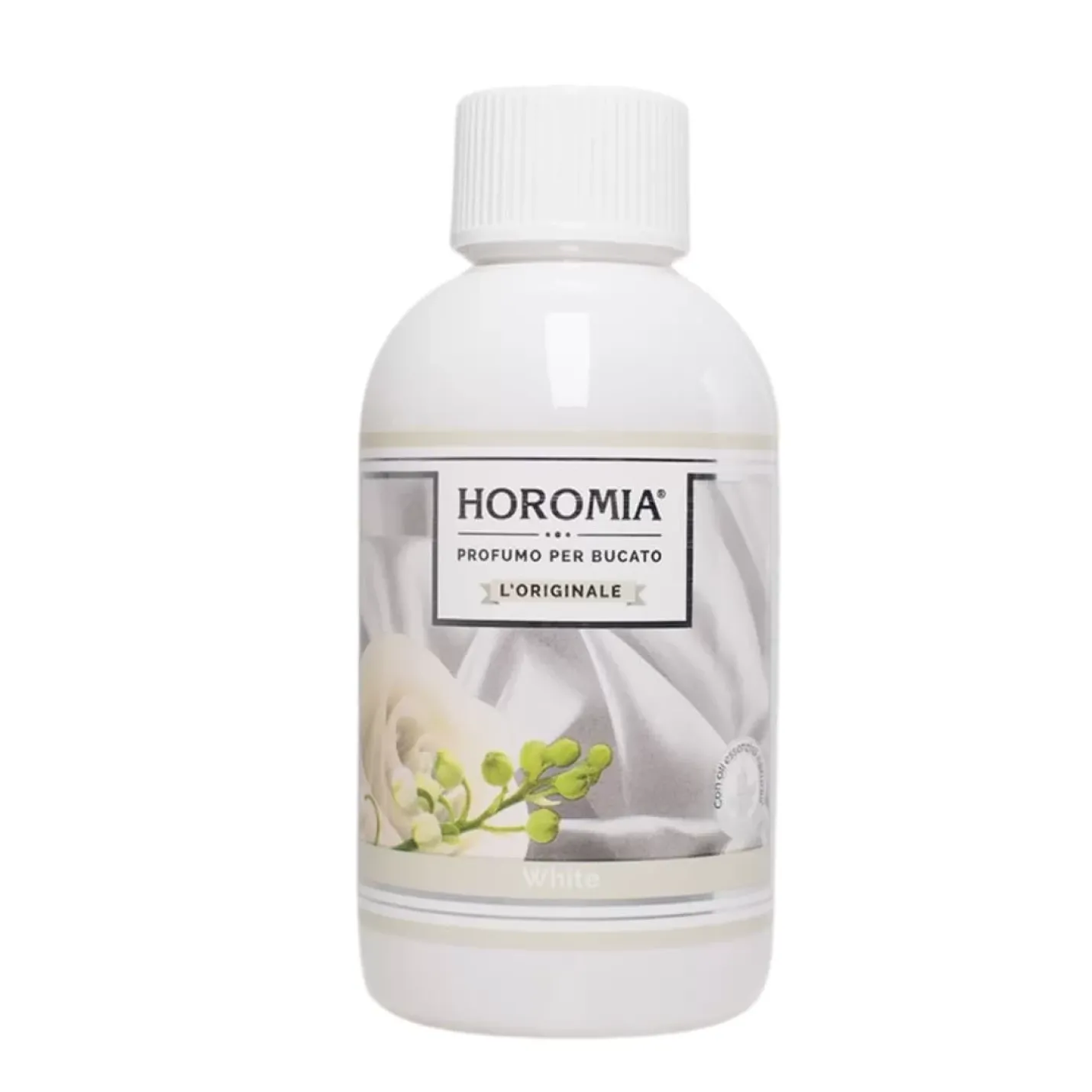 Horomia wasparfum White
