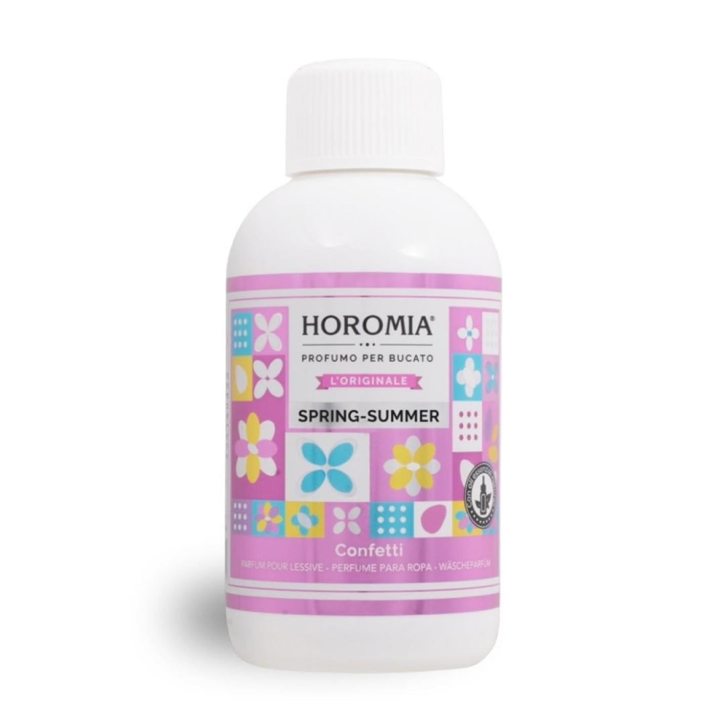 Horomia wasparfum spring summer Confetti