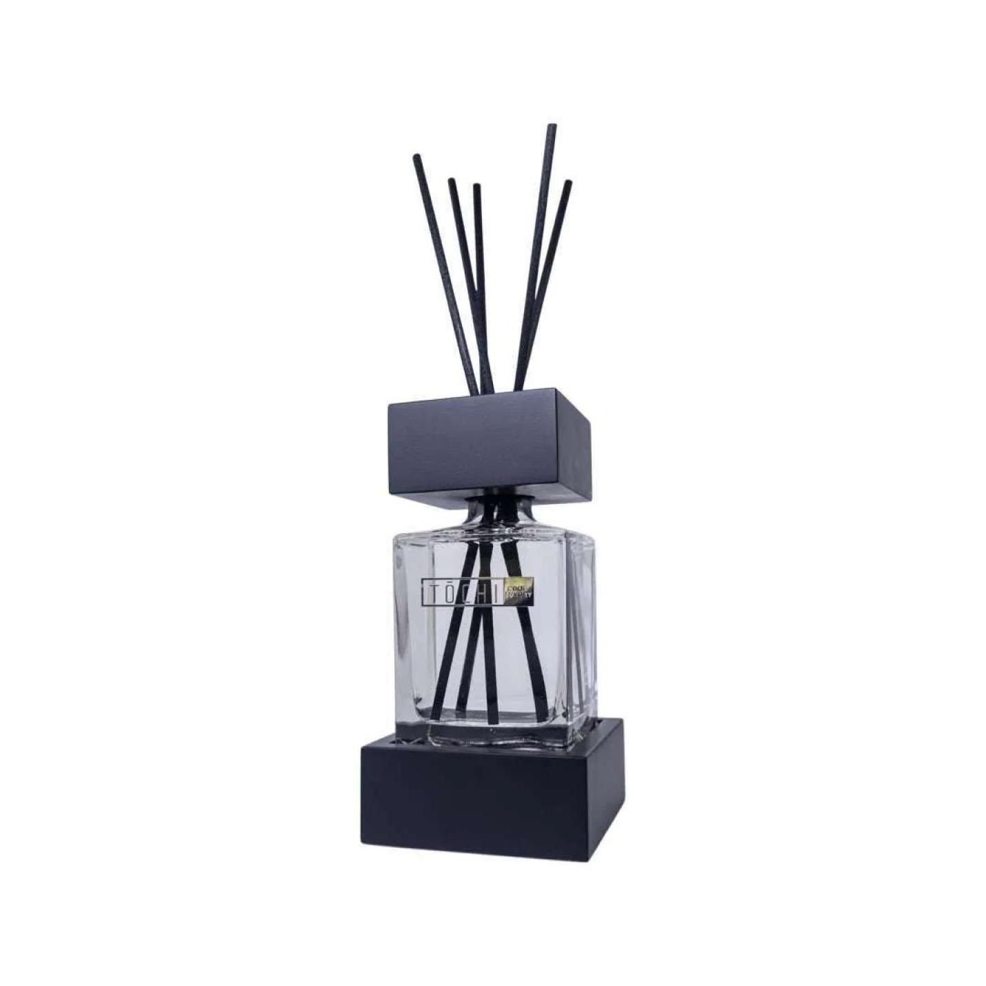 Tochi huisparfum Woody Forest geur 500ml Refill  parfum; Afbeelding: 2