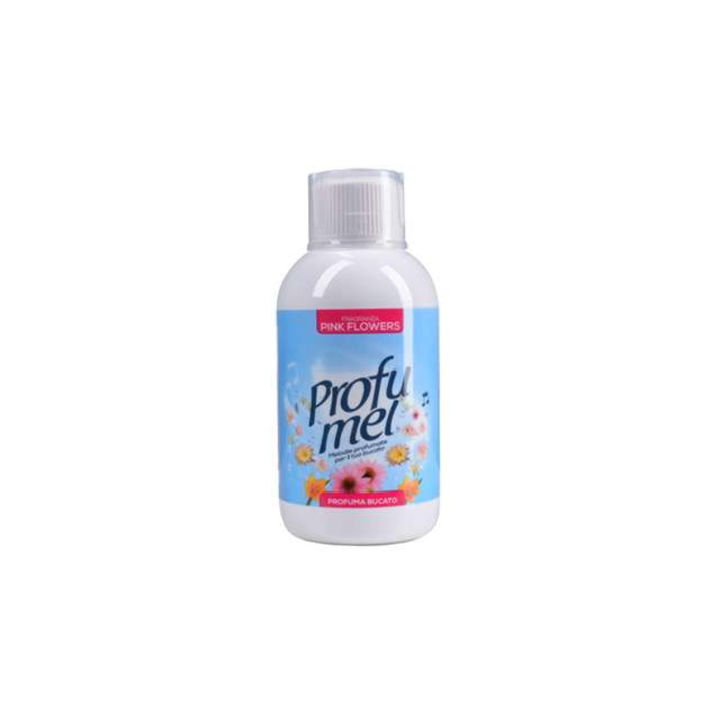 Profumel Wasparfum Pink Flowers; Afbeelding: 2