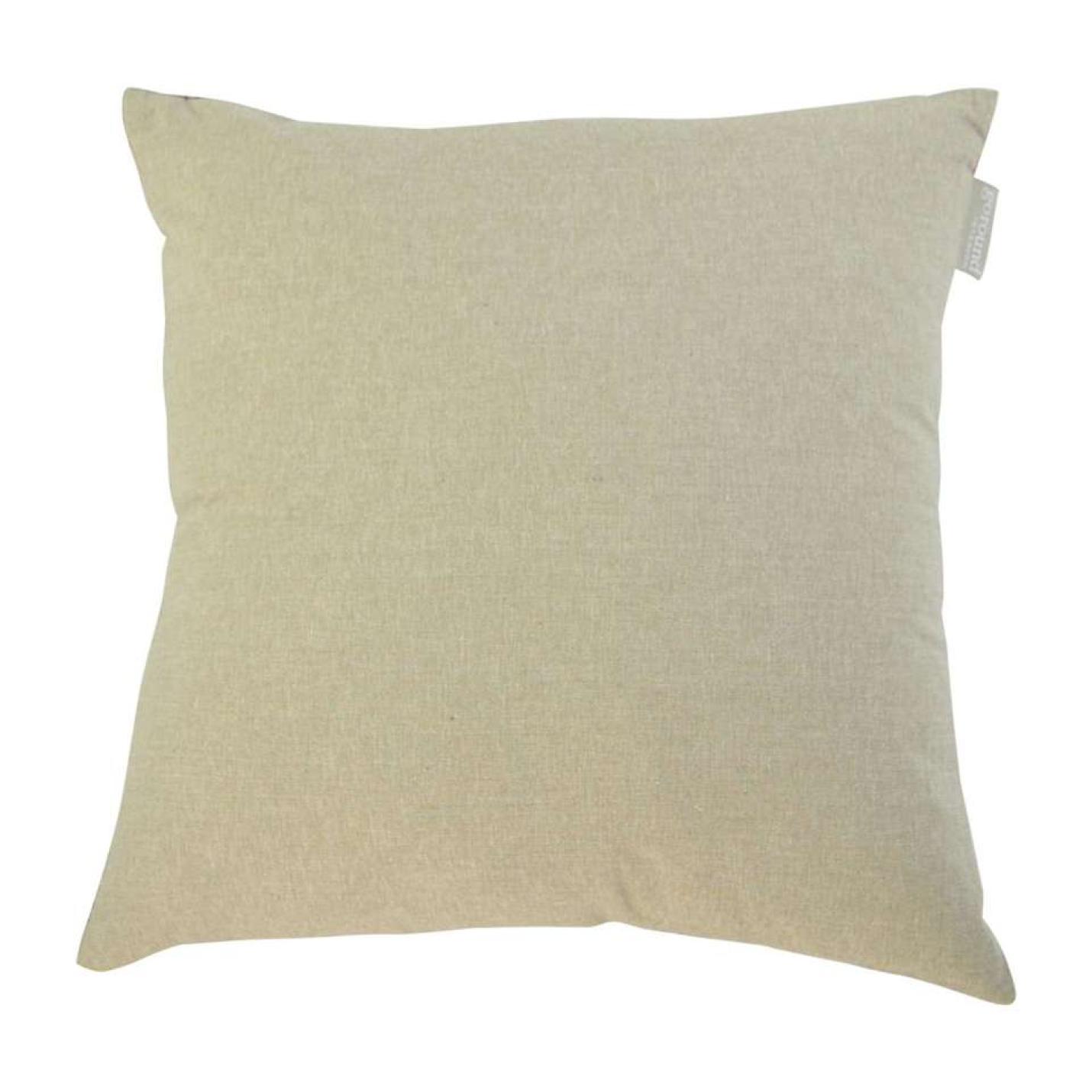 Kussen fluweel  - 45X45cm; Afbeelding: 3
