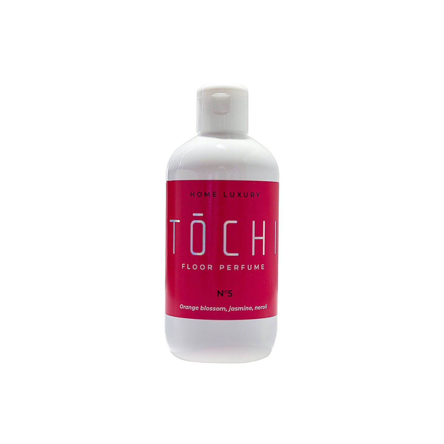 Tochi vloerparfum No5