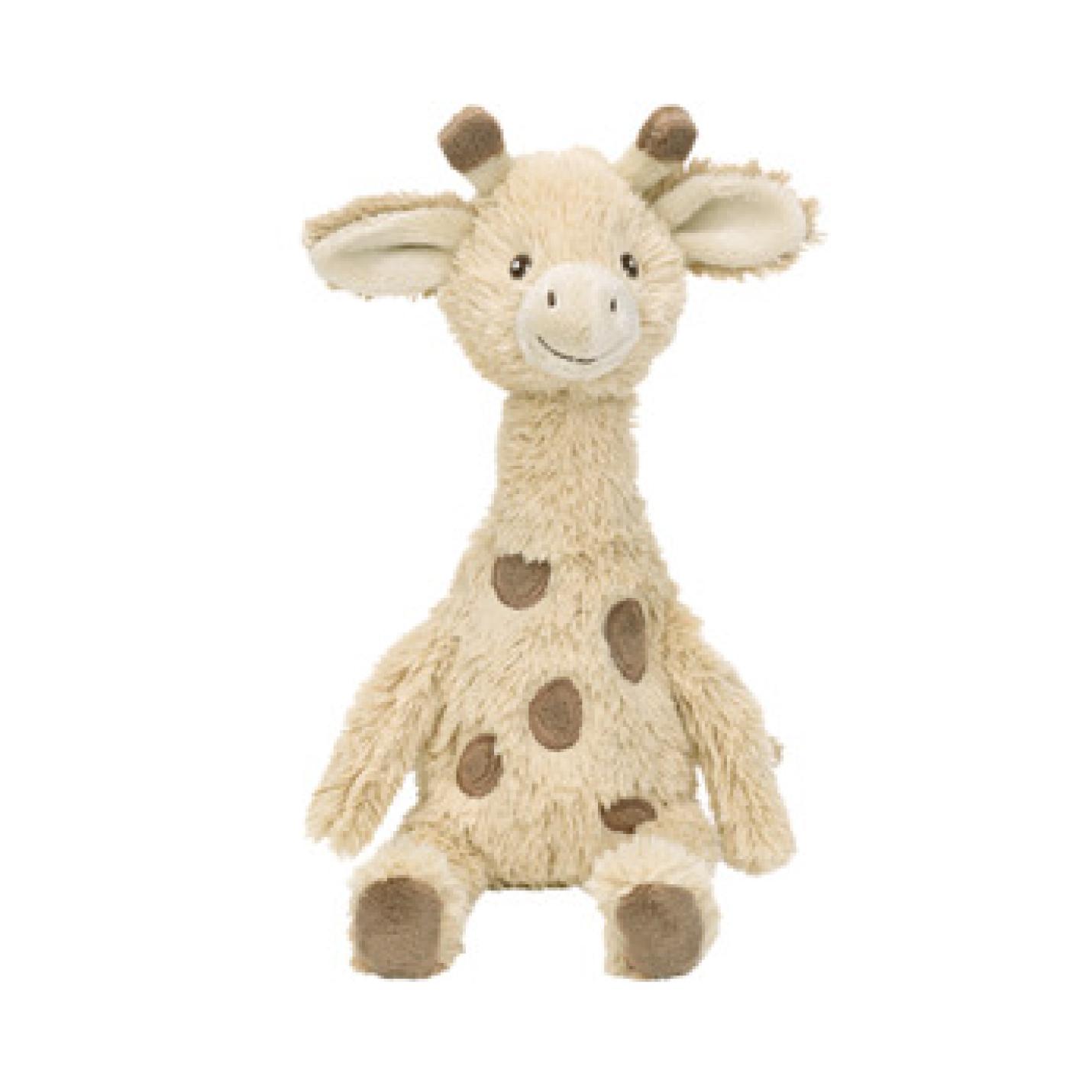 knuffel giraffe gus happy horse