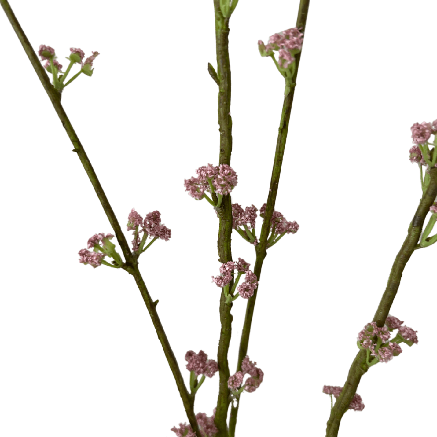 Silka Kunsttak Spirea - Roze – 121 cm; Afbeelding: 2