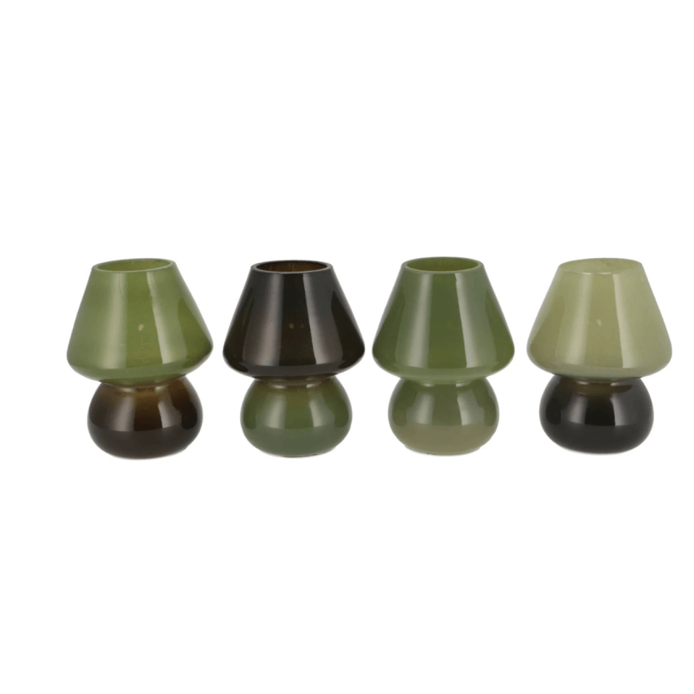 Ledlampje  - Groen mix; Afbeelding: 2