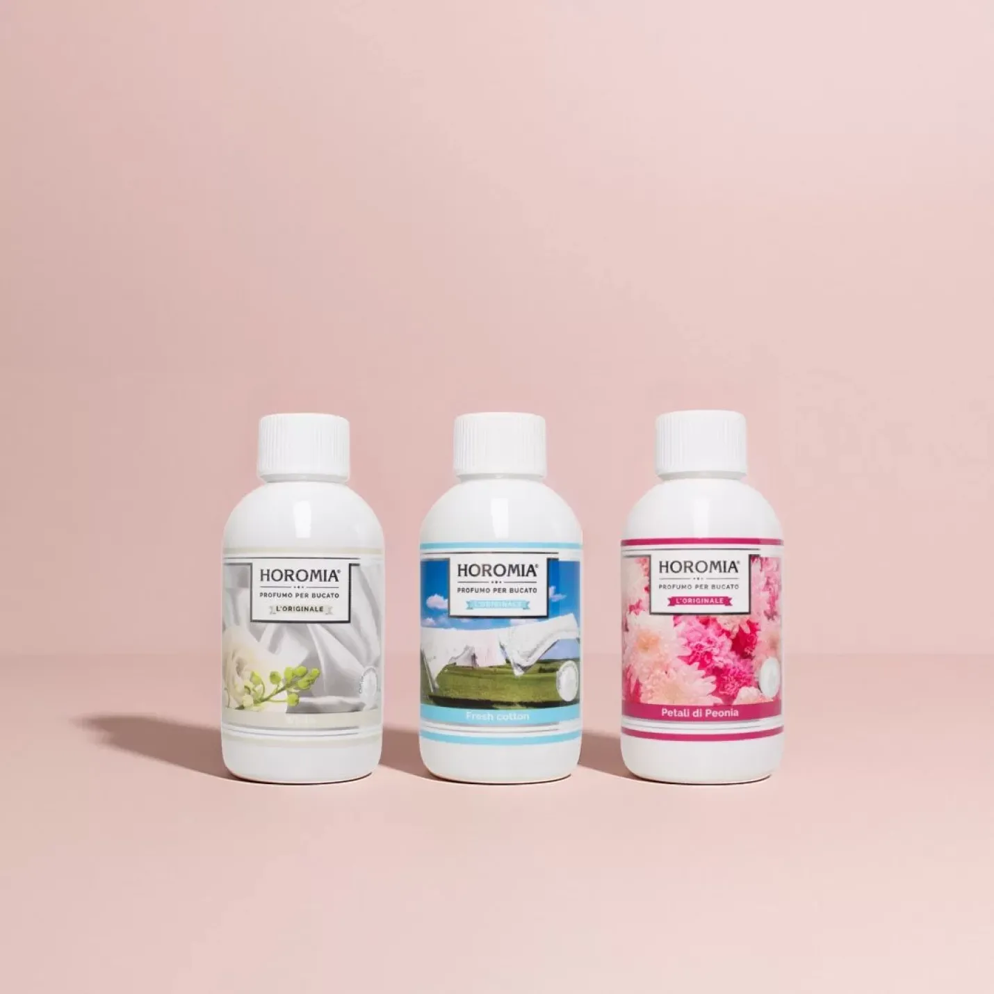 The bestsellers deal Horomia wasparfum