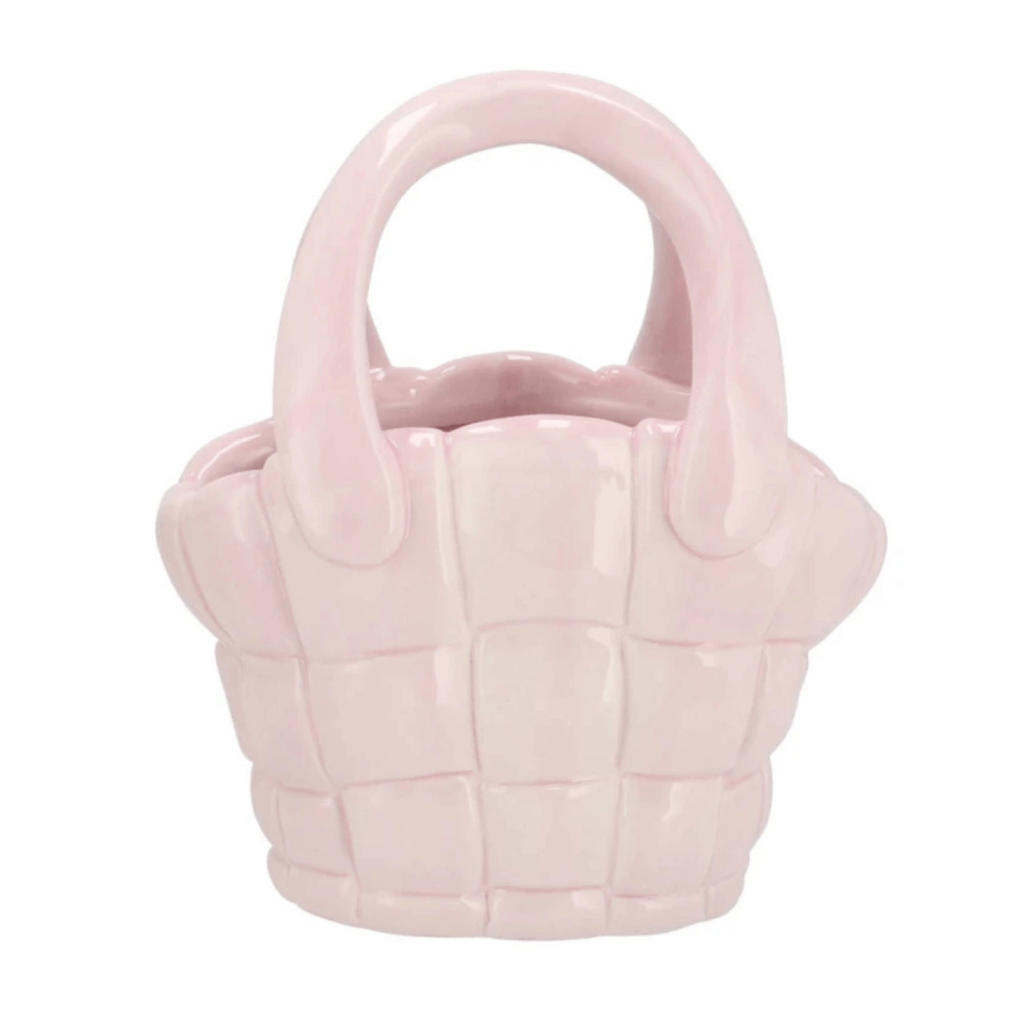 Mand Vaas - roze