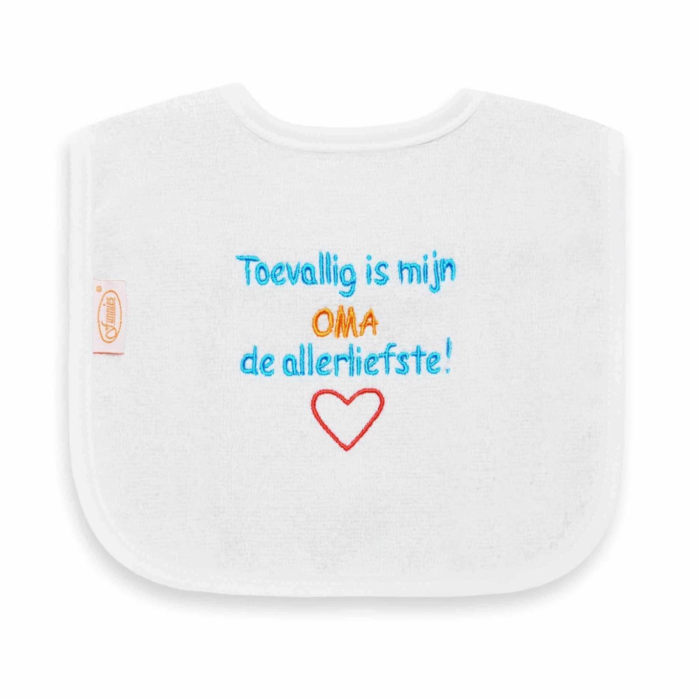 allerliefste oma