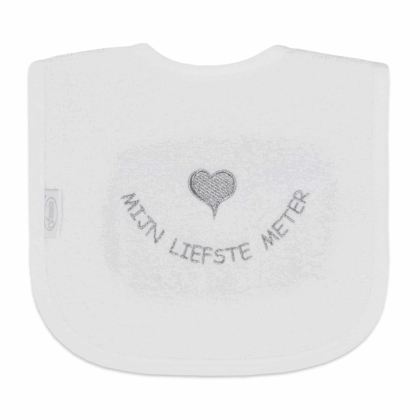 slab mijn liefste meter