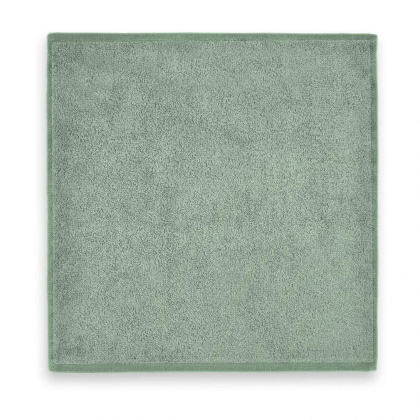 spuugdoekje groen