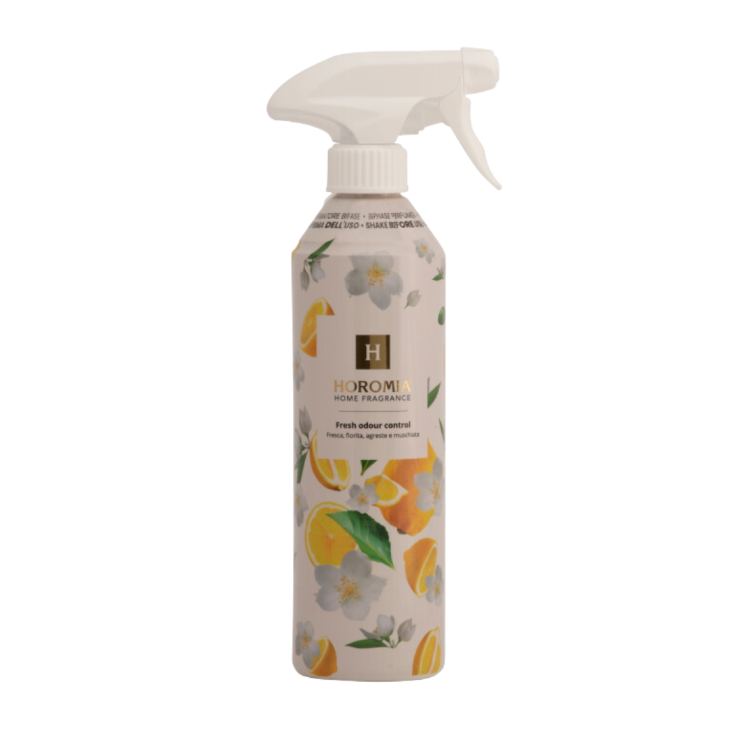 Horomia roomspray Bifase Odour off; Afbeelding: 2