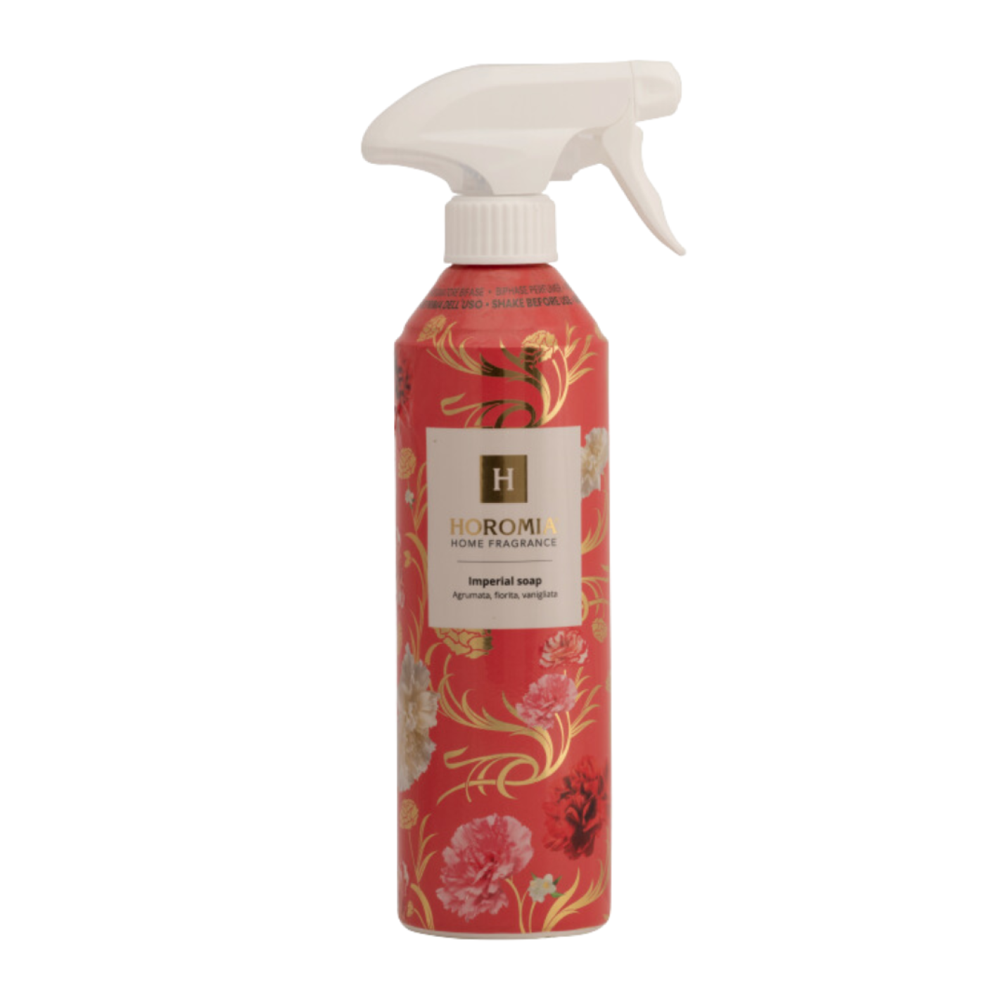 Horomia roomspray Bifase Imperial Soap; Afbeelding: 2