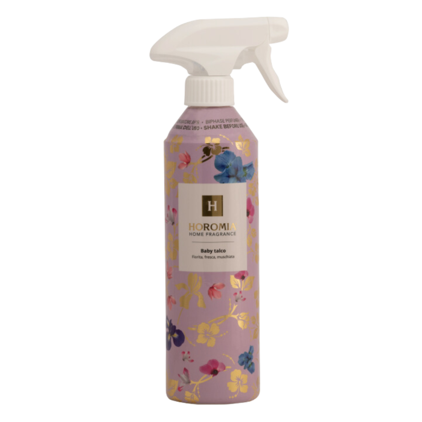 Horomia roomspray Bifase Baby Talco; Afbeelding: 2