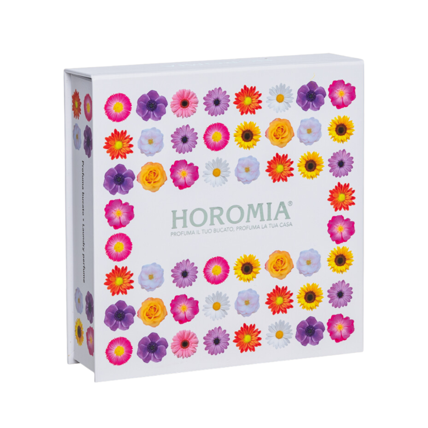 Proefpakket - Horomia Horokit (18 verschillende geuren); Afbeelding: 2